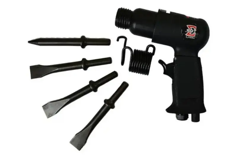 Martelete Pneumático MXT-1510R Maxx Tools